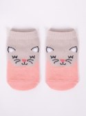 SKARPETY WZORZYSTE SKC/BABY SKARPETY WZORZYSTE SKC/BABY
