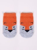 SKARPETY WZORZYSTE SKC/BABY SKARPETY WZORZYSTE SKC/BABY