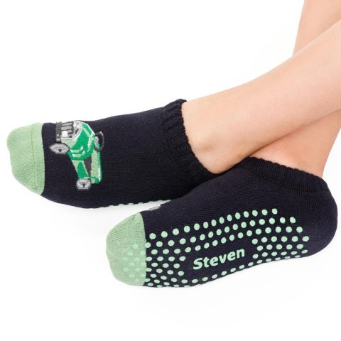 STOPKI DZIECIĘCE FROTTE ABS 134 STOPKI DZIECIĘCE FROTTE ABS 134