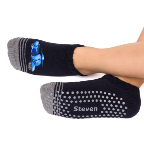 STOPKI DZIECIĘCE FROTTE ABS 134 STOPKI DZIECIĘCE FROTTE ABS 134