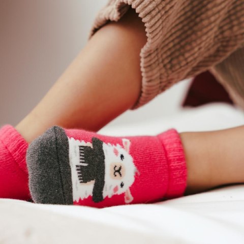 STOPKI DZIECIĘCE FROTTE ABS 134 STOPKI DZIECIĘCE FROTTE ABS 134