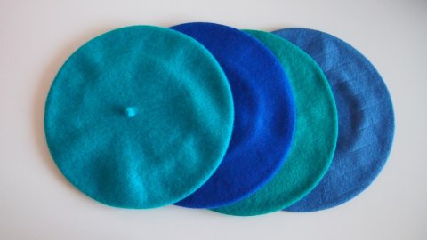 BERET BERET