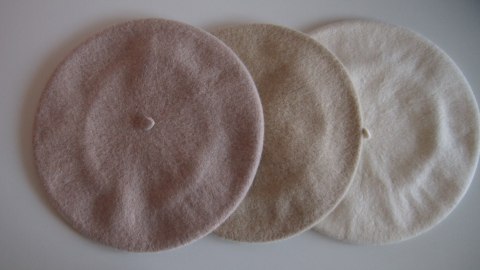 BERET BERET