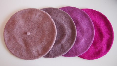 BERET BERET