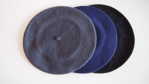 BERET BERET