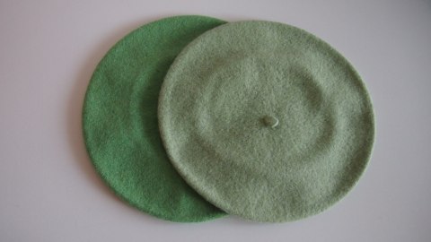 BERET BERET