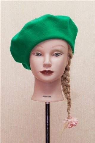 BERET BERET