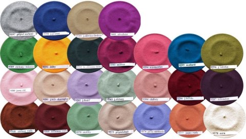 BERET BERET