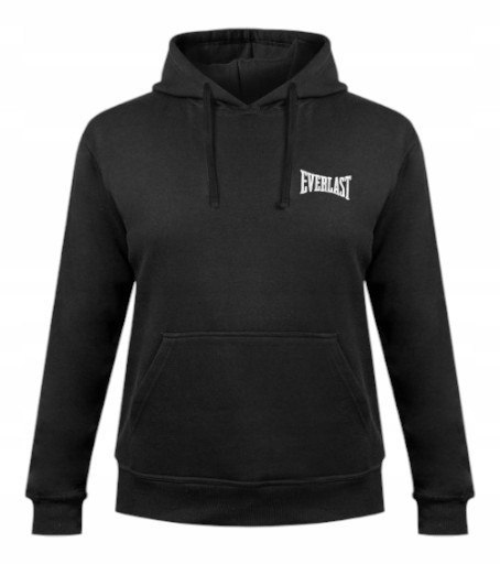BLUZA MĘSKA Z KAPTUREM EVERLAST BLUZA MĘSKA Z KAPTUREM EVERLAST