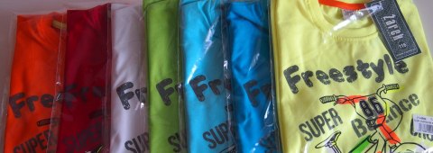 BLUZKA CHŁOPIĘCA BMX KR R.86 SALE BLUZKA CHŁOPIĘCA BMX KR R.86 SALE