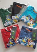 BLUZKA CHŁOPIĘCA COOL FRIENDS DR R.92 BLUZKA CHŁOPIĘCA COOL FRIENDS DR R.92
