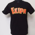 BLUZKA CHŁOPIĘCA EKIPA KR R.128-140 SALE BLUZKA CHŁOPIĘCA EKIPA KR R.128-140 SALE