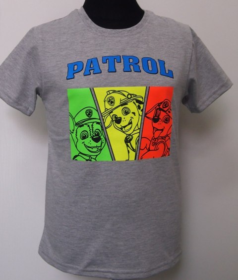 BLUZKA CHŁOPIĘCA PIESKI Z PATROLU KR R.86 SALE BLUZKA CHŁOPIĘCA PIESKI Z PATROLU KR R.86 SALE