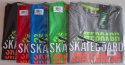 BLUZKA CHŁOPIĘCA SKATEBOARD KR R.128-140 SALE BLUZKA CHŁOPIĘCA SKATEBOARD KR R.128-140 SALE