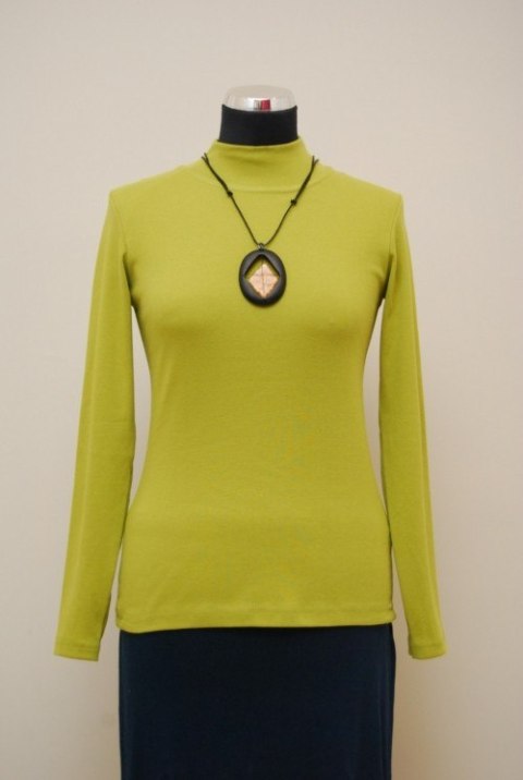 BLUZKA PÓŁGOLF R.M-XXL BLUZKA PÓŁGOLF R.M-XXL
