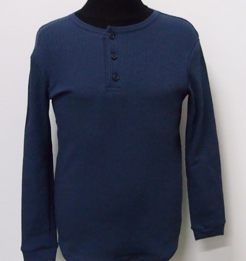 BLUZKA POLO DR R.98-104 BLUZKA POLO DR R.98-104