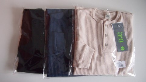 BLUZKA POLO DR R.98-104 BLUZKA POLO DR R.98-104