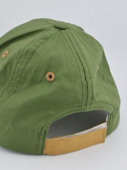 CZAPKA Z DASZKIEM CD086