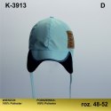 CZAPKA ZIMOWA 3913 SALE CZAPKA ZIMOWA 3913 SALE