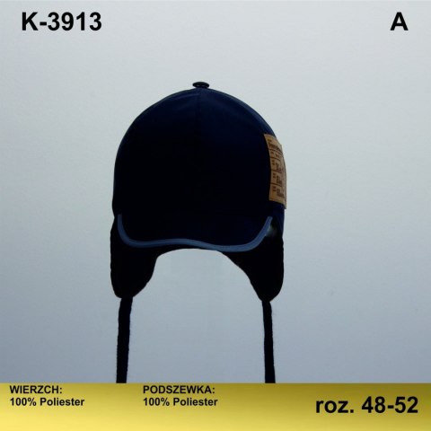 CZAPKA ZIMOWA 3913 SALE CZAPKA ZIMOWA 3913 SALE