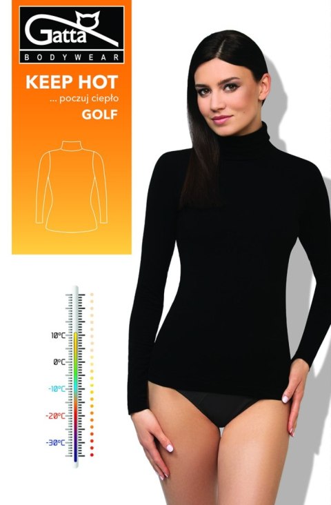 GOLF WOMEN KEEP HOT GOLF WOMEN KEEP HOT