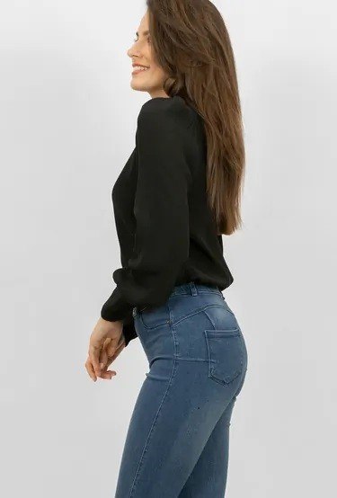 LEGGINS MARGHERITA JEANS LEGGINS MARGHERITA JEANS