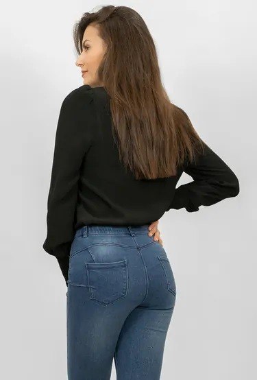 LEGGINS MARGHERITA JEANS LEGGINS MARGHERITA JEANS