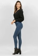 LEGGINS MARGHERITA JEANS LEGGINS MARGHERITA JEANS