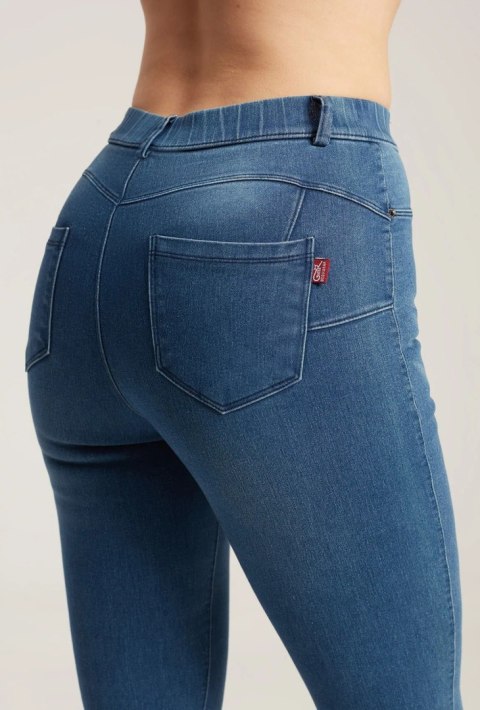 LEGGINS MARGHERITA JEANS LEGGINS MARGHERITA JEANS