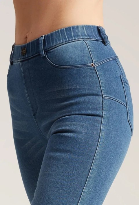 LEGGINS MARGHERITA JEANS LEGGINS MARGHERITA JEANS