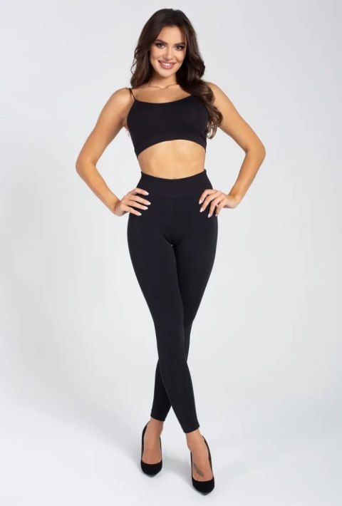 LEGGINS SKINNY HOT HIGH WAIST R.3XL LEGGINS SKINNY HOT HIGH WAIST R.3XL