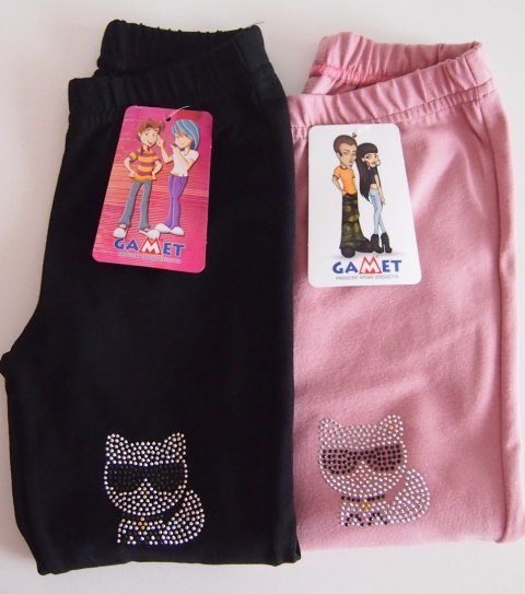 LEGGINSY ELIZA R.116-158 SALE LEGGINSY ELIZA R.116-158 SALE