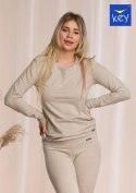 LEGINSY DAMSKIE LXL 729 3 HOT TOUCH LEGINSY DAMSKIE LXL 729 3 HOT TOUCH