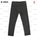LEGINSY Z KIESZENIAMI 1021 R.134-158 SALE LEGINSY Z KIESZENIAMI 1021 R.134-158 SALE