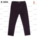 LEGINSY Z KIESZENIAMI 1021 R.134-158 SALE LEGINSY Z KIESZENIAMI 1021 R.134-158 SALE