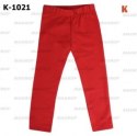 LEGINSY Z KIESZENIAMI 1021 R.134-158 SALE LEGINSY Z KIESZENIAMI 1021 R.134-158 SALE