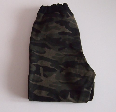 SPODNIE MORO R.92-110 SPODNIE MORO R.92-110