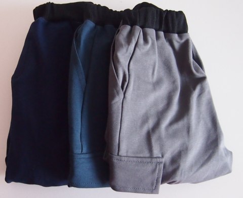 SPODNIE NIKODEM R.152-158 SALE SPODNIE NIKODEM R.152-158 SALE