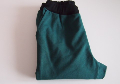 SPODNIE PIRAT R.116-146 SPODNIE PIRAT R.116-146