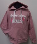 BLUZA DZIEWCZYNY RZĄDZĄ R.134-140 SALE BLUZA DZIEWCZYNY RZĄDZĄ R.134-140 SALE