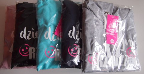 BLUZA DZIEWCZYNY RZĄDZĄ R.158-164 SALE BLUZA DZIEWCZYNY RZĄDZĄ R.158-164 SALE