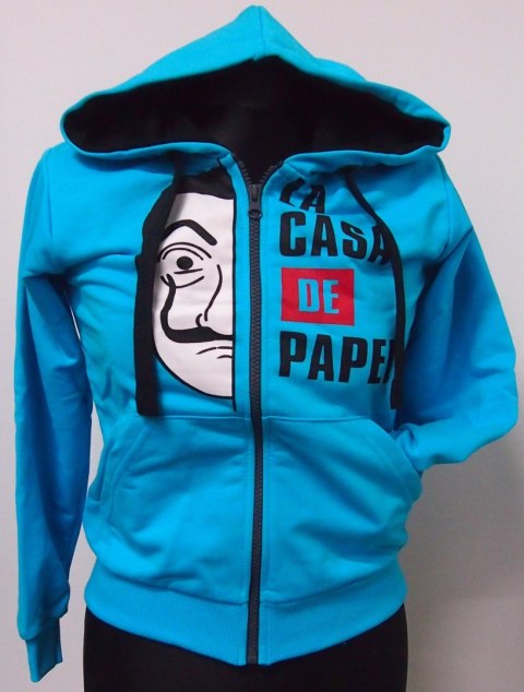 BLUZA SPORTOWA R.122-128 SALE BLUZA SPORTOWA R.122-128 SALE