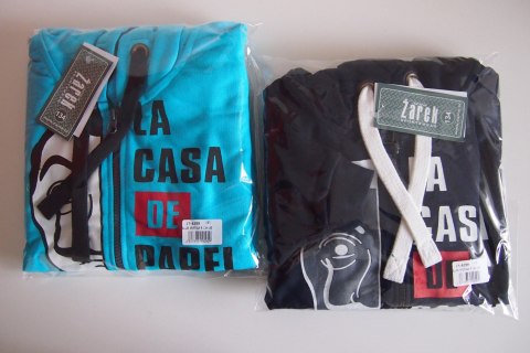 BLUZA SPORTOWA R.122-128 SALE BLUZA SPORTOWA R.122-128 SALE