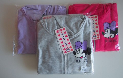 BLUZA SPORTOWA R.146-152 SALE BLUZA SPORTOWA R.146-152 SALE