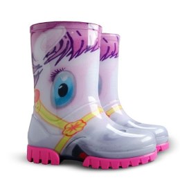 KALOSZE TWISTER PRINT 0037 SALE