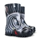 KALOSZE TWISTER PRINT 0037 SALE