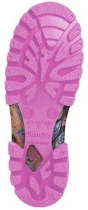 KALOSZE TWISTER PRINT 0037 SALE