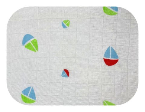 PIELUCHA BAMBUSOWA DRUK 70X80 SALE PIELUCHA BAMBUSOWA DRUK 70X80 SALE