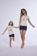 PIŻAMA GIRL KIDS 787/107 NICE KR