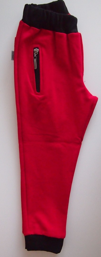 SPODNIE DAMIAN II R.92-110 SALE